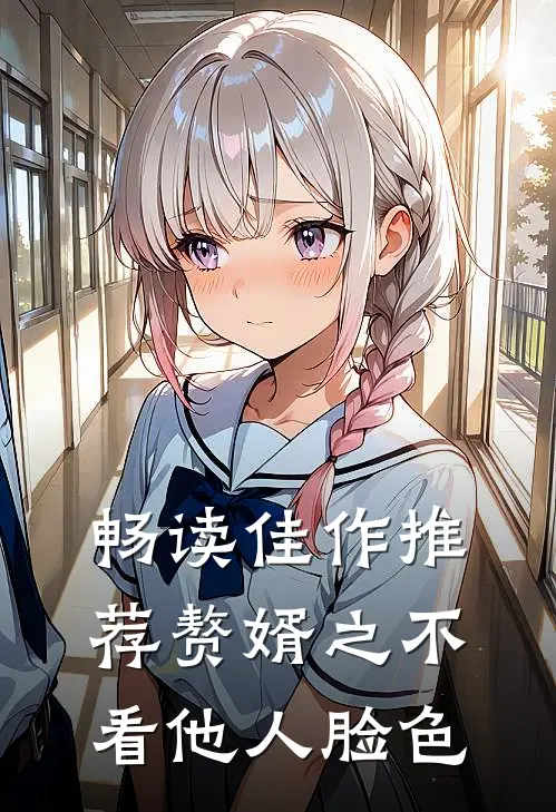 畅读佳作推荐赘婿之不看他人脸色