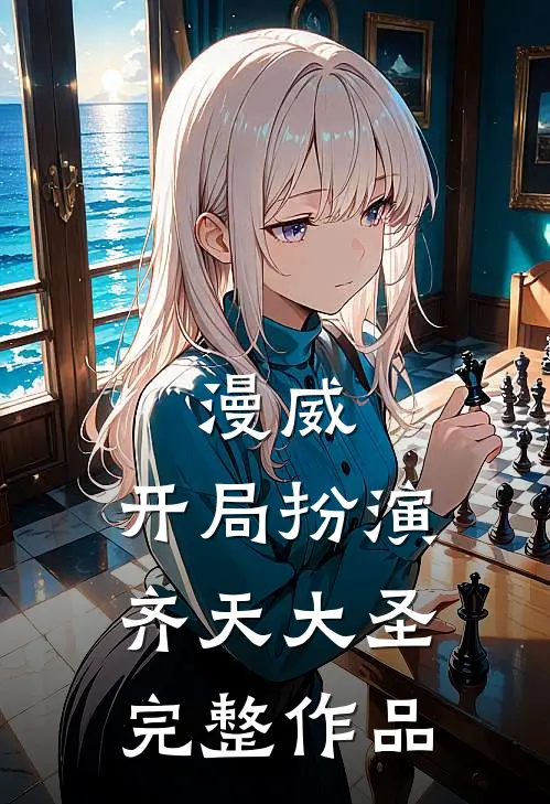 漫威：开局扮演齐天大圣完整作品