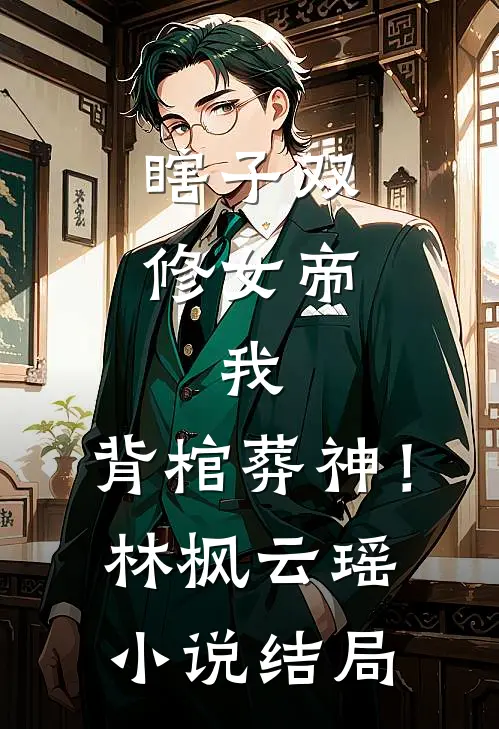 瞎子双修女帝,我,背棺葬神!林枫云瑶结局怎么样