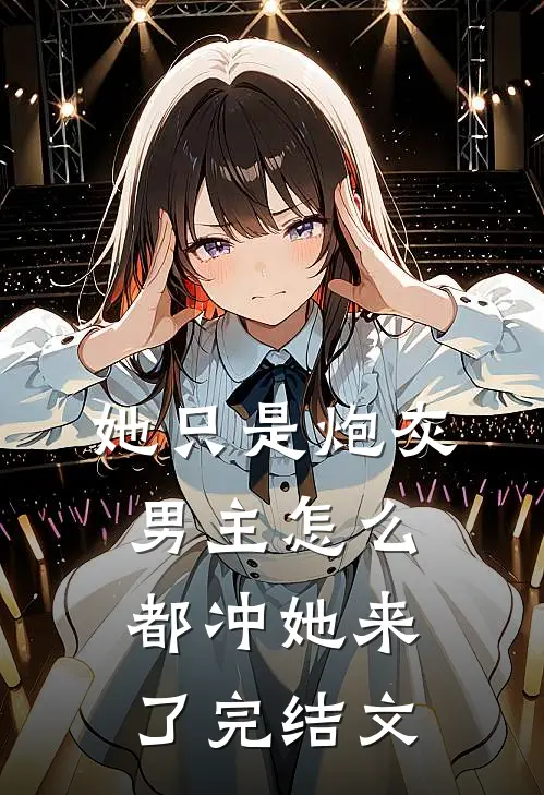 她只是炮灰，男主怎么都冲她来了完结文