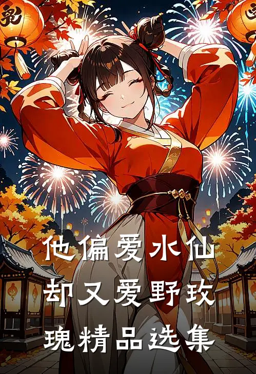 他偏爱水仙，却又爱野玫瑰精品选集