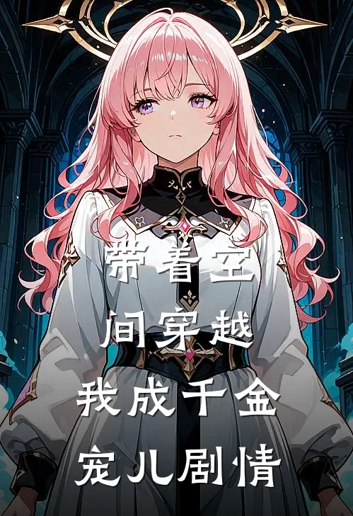 带着空间穿越，我成千金宠儿剧情