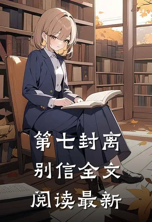 第七封离别信全文阅读最新