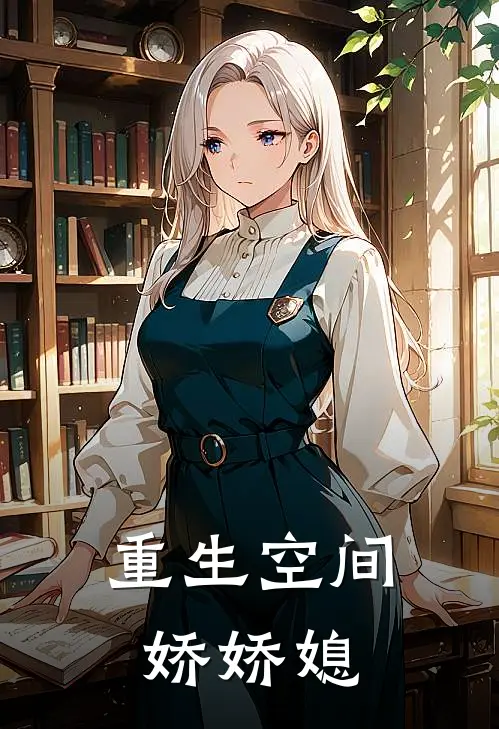重生空间娇娇媳正版