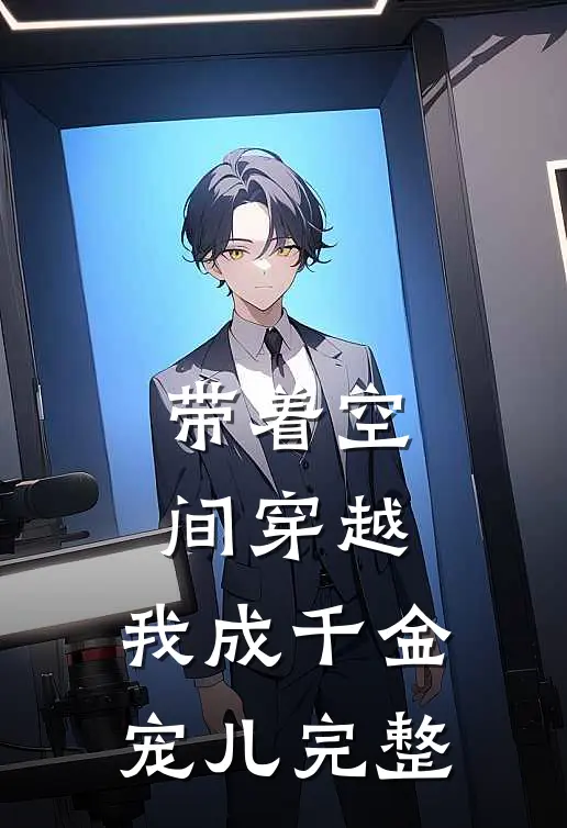 带着空间穿越，我成千金宠儿完整