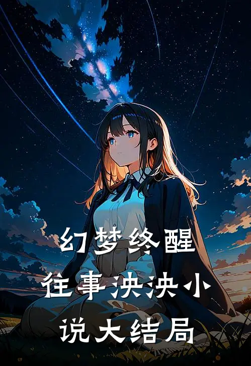 幻梦终醒，往事泱泱小说大结局