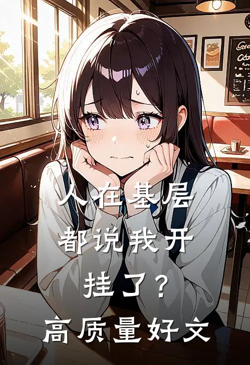 人在基层，都说我开挂了？高质量好文