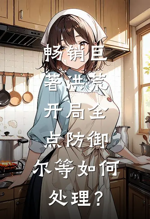 畅销巨著洪荒：开局全点防御，尔等如何处理？