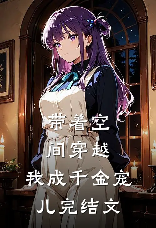 带着空间穿越，我成千金宠儿完结文
