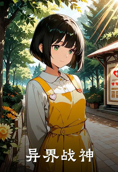 异界战神