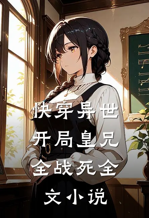 快穿异世，开局皇兄全战死全文小说
