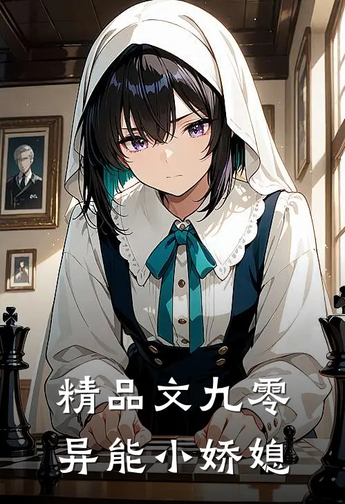精品文九零异能小娇媳