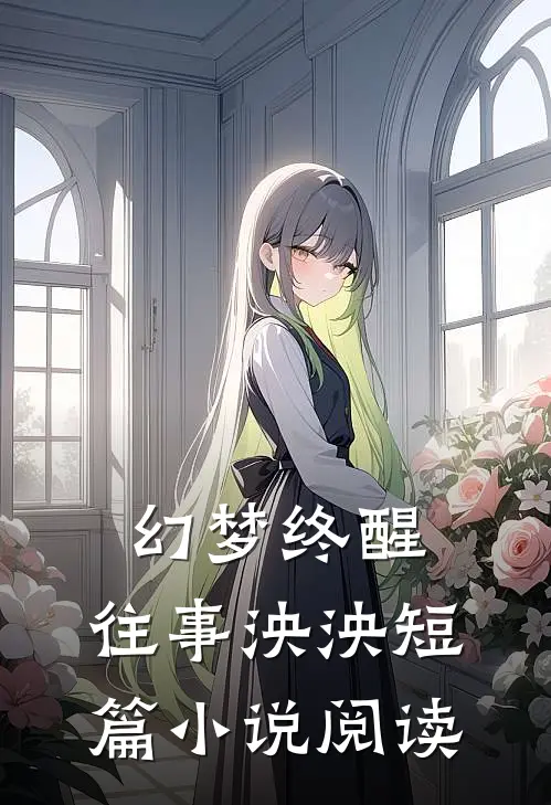 幻梦终醒，往事泱泱短篇小说阅读