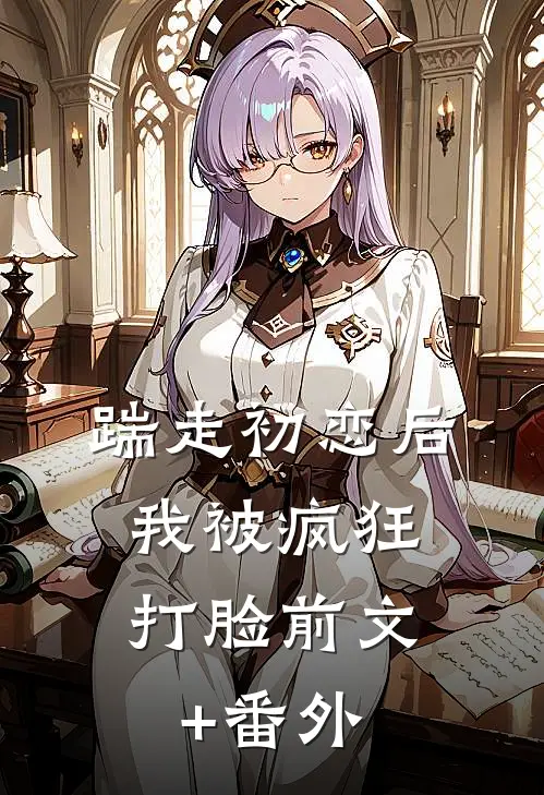 踹走初恋后，我被疯狂打脸前文+番外