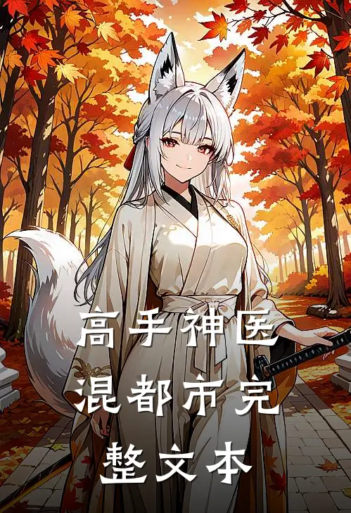 高手神医混都市完整文本