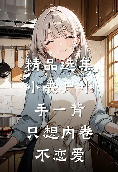 精品选集小丧尸小手一背，只想内卷不恋爱