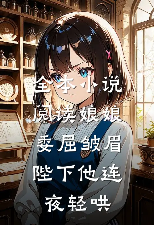 全本小说阅读娘娘委屈皱眉，陛下他连夜轻哄