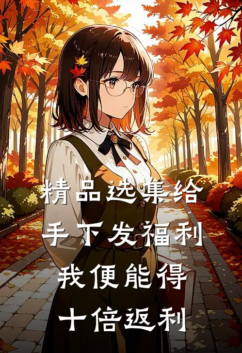 精品选集给手下发福利，我便能得十倍返利
