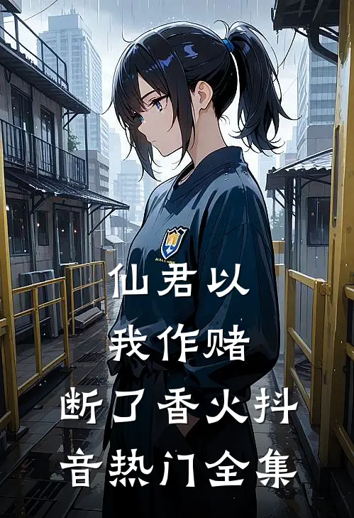 仙君以我作赌，断了香火抖音热门 全集