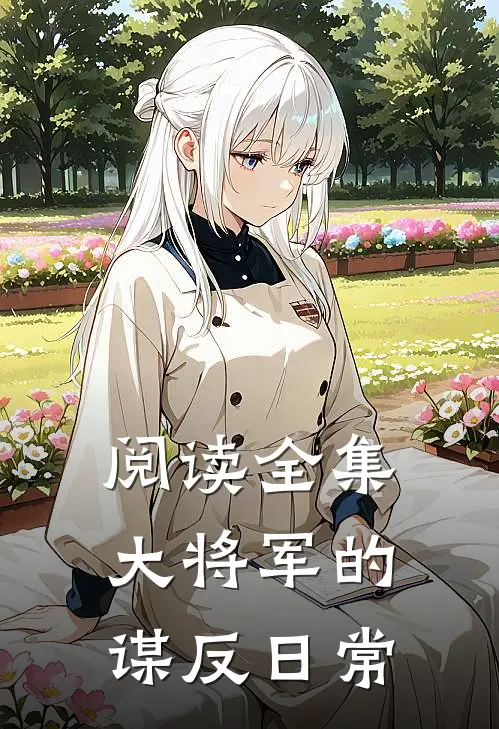 阅读全集大将军的谋反日常