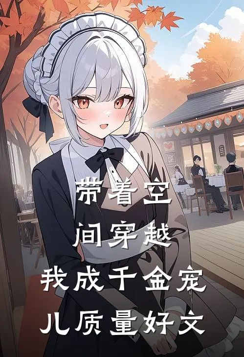 带着空间穿越，我成千金宠儿质量好文