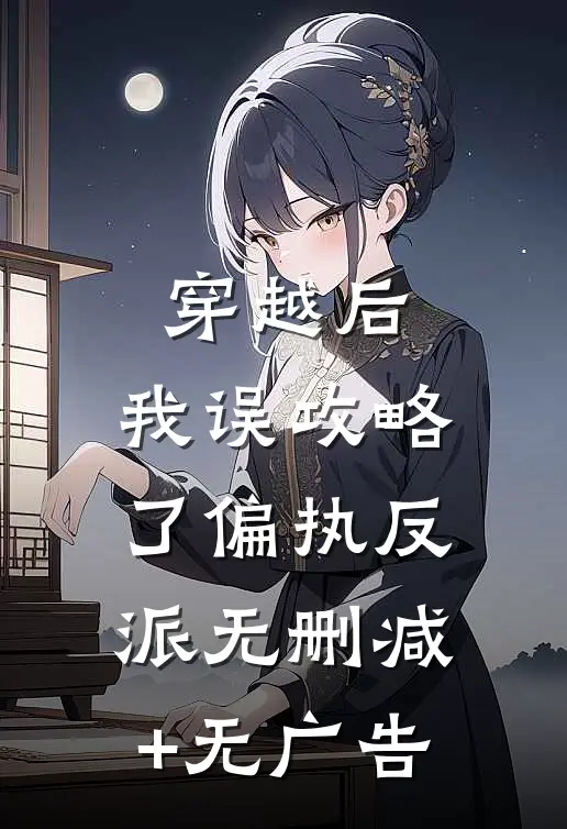 穿越后，我误攻略了偏执反派无删减+无广告
