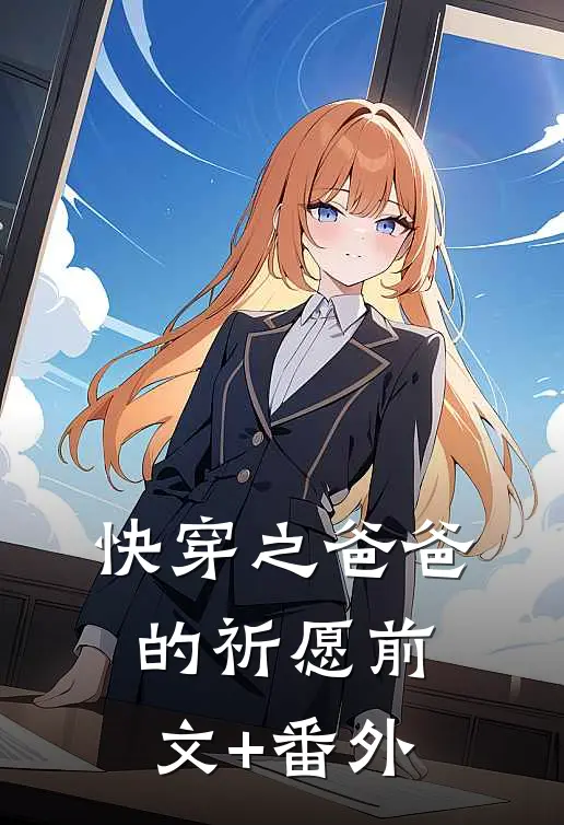 快穿之爸爸的祈愿前文+番外