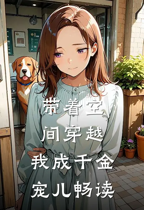 带着空间穿越，我成千金宠儿畅读