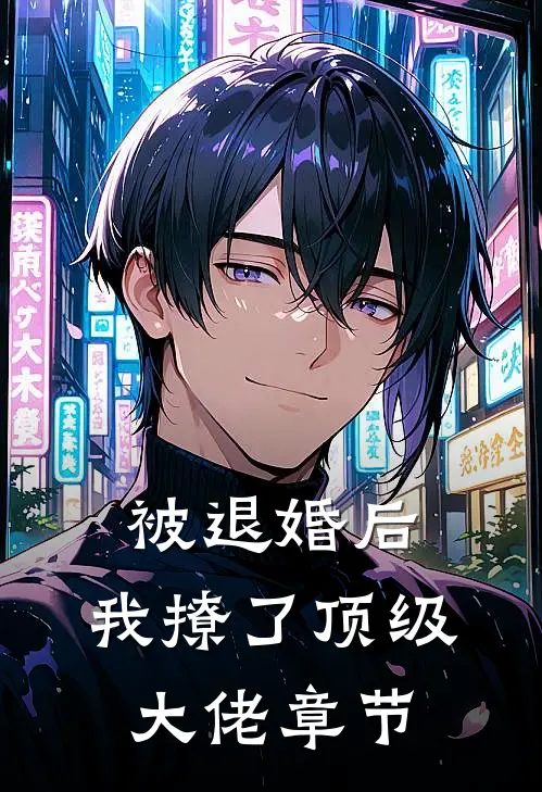 被退婚后，我撩了顶级大佬章节