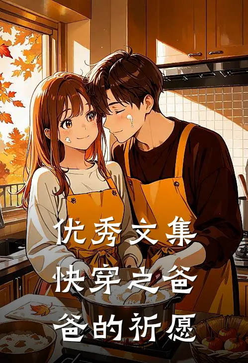优秀文集快穿之爸爸的祈愿