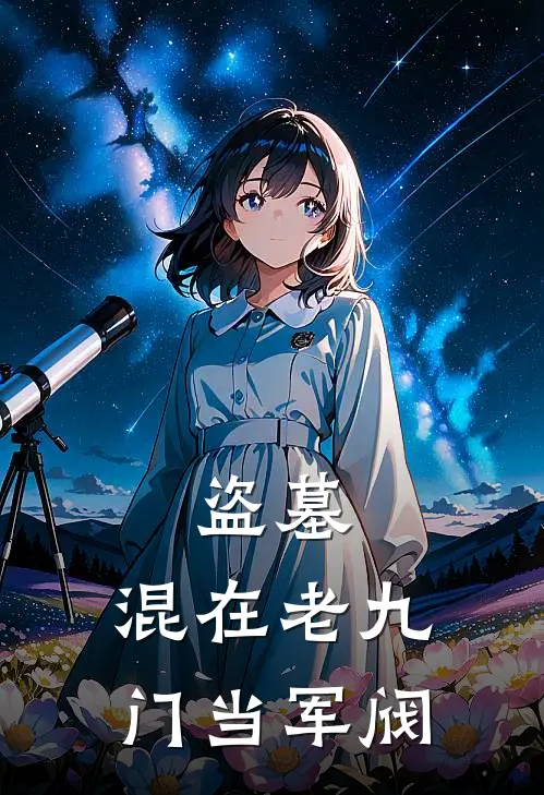 盗墓混在老九门当军阀最新章节