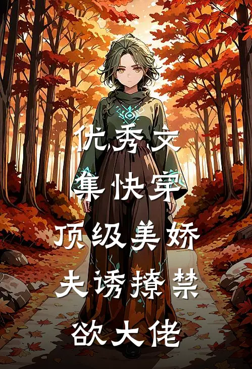 优秀文集快穿：顶级美娇夫诱撩禁欲大佬