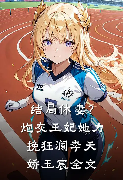 结局休妻？炮灰王妃她力挽狂澜李天娇玉宸全文