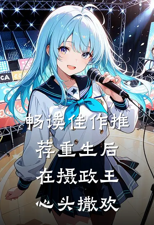 畅读佳作推荐重生后，在摄政王心头撒欢