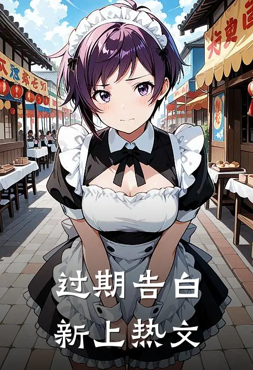 过期告白新上热文