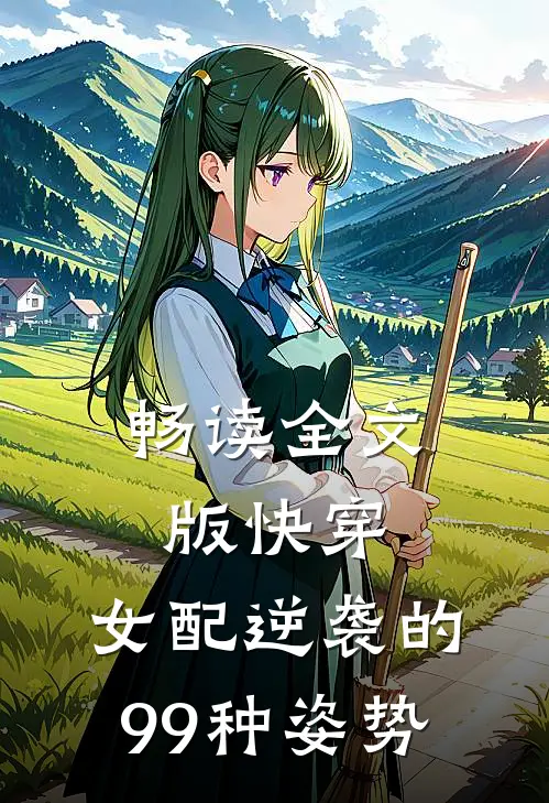 畅读全文版快穿：女配逆袭的99种姿势