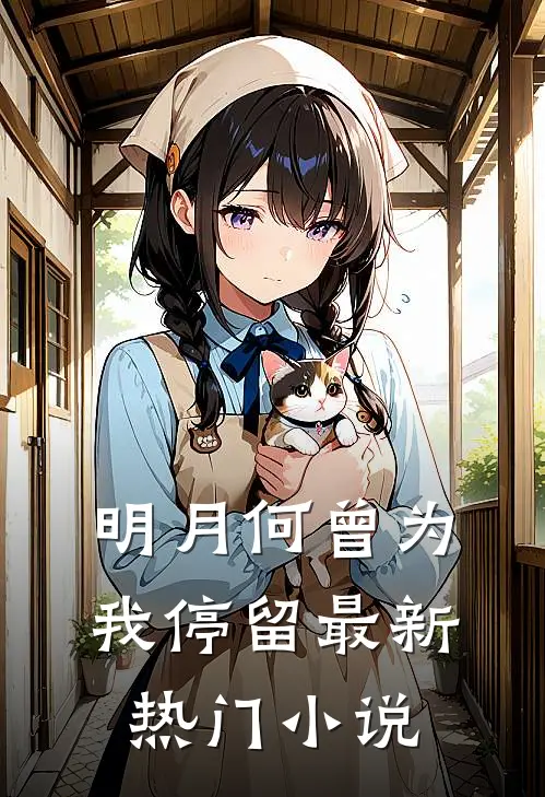 明月何曾为我停留最新热门小说