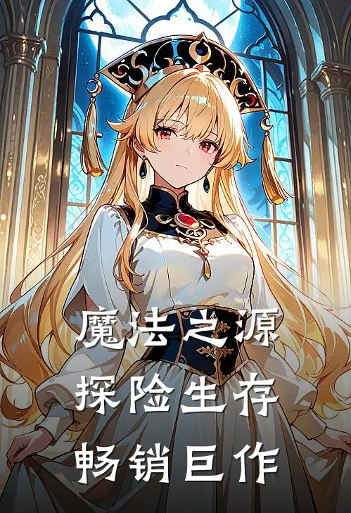 魔法之源探险生存畅销巨作