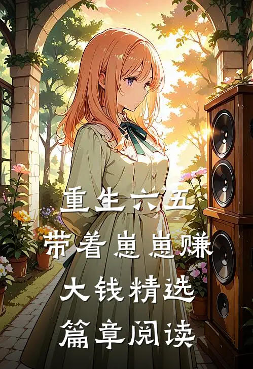 重生六五：带着崽崽赚大钱精选篇章阅读