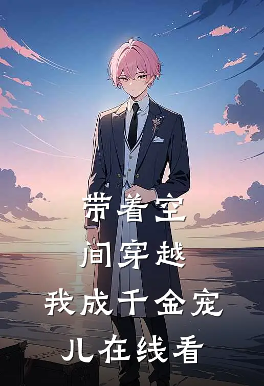 带着空间穿越，我成千金宠儿在线看