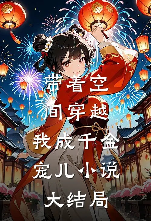 带着空间穿越，我成千金宠儿小说大结局