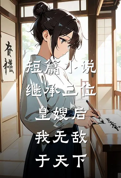 短篇小说继承三位皇嫂后，我无敌于天下