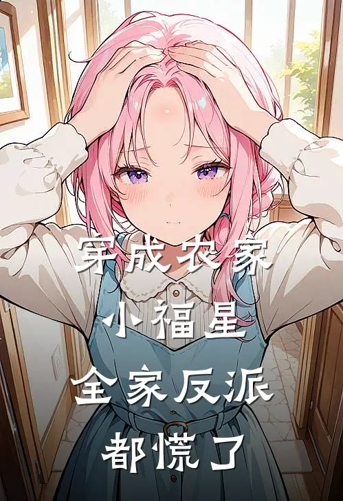 穿成农家小福星，全家反派都慌了