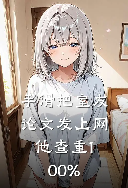 手滑把室友论文发上网，他查重100%