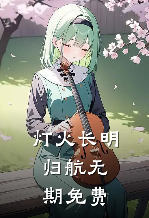 灯火长明，归航无期免费