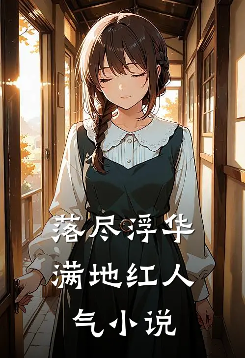 落尽浮华满地红人气小说