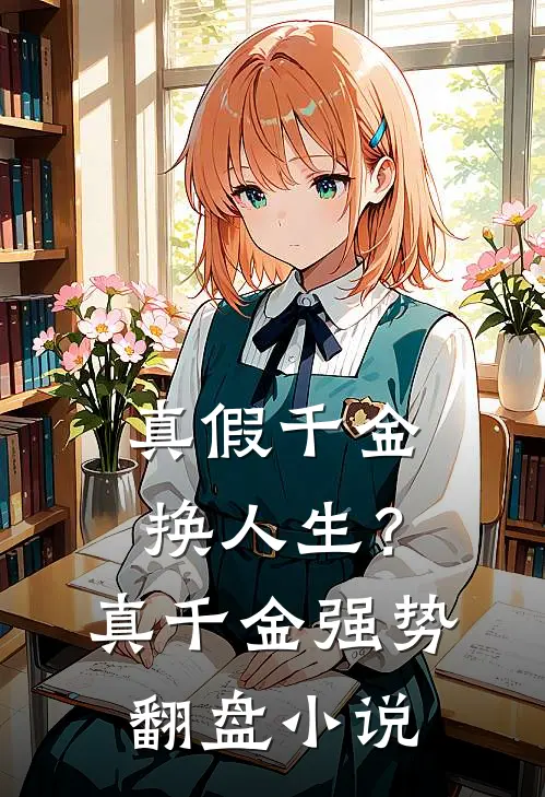 真假千金换人生？真千金强势翻盘小说