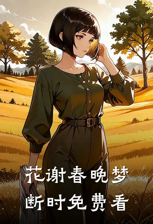 花谢春晚梦断时免费看