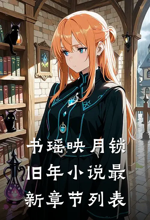 书瑶映月锁旧年小说最新章节列表