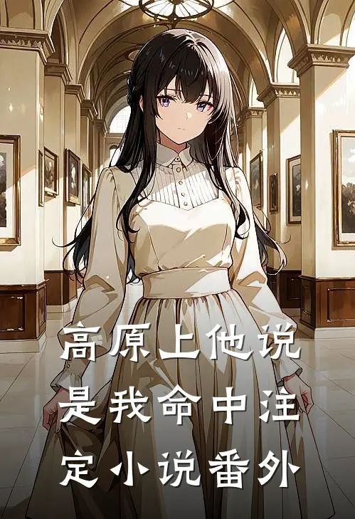 高原上他说是我命中注定小说番外